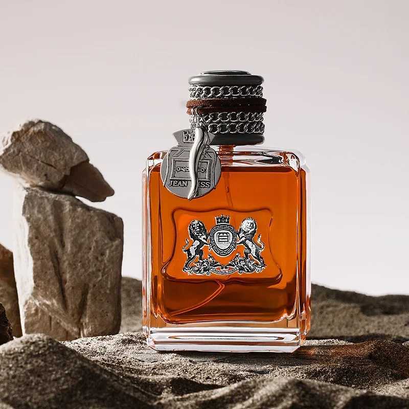 100ML mens perfume mens durable perfume hombre spray flirting information romantic attraction womens holiday gift W250322