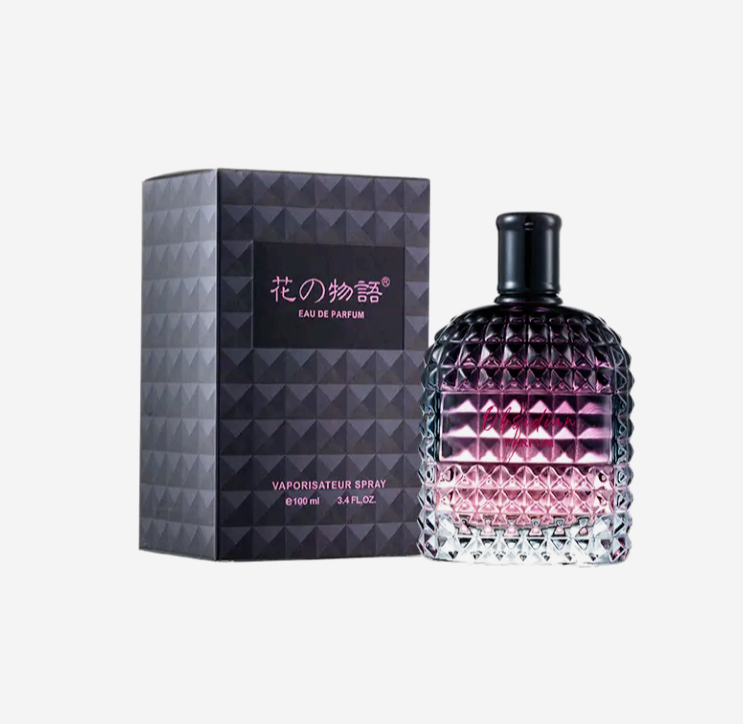 Original Brand Sophisticated 100ml Ladies' Eau de Toilette High-End Lasting Fragrance for All Occasions