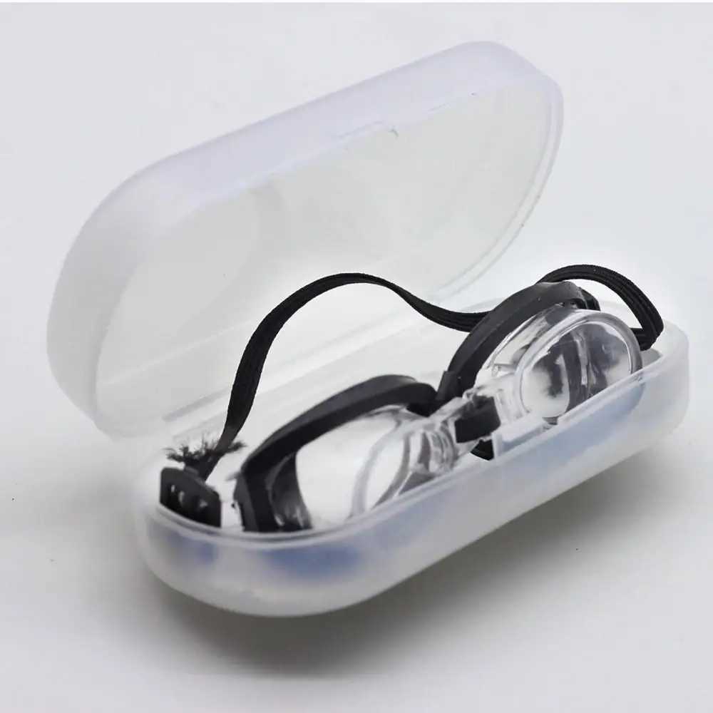 Elastic Band 8 CM Doll Swimming goggles Entertainment Submarine Mirror(only glasses) for Labubu doll Free shipping