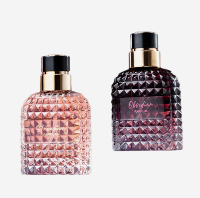 Original Brand Sophisticated 100ml Ladies' Eau de Toilette High-End Lasting Fragrance for All Occasions