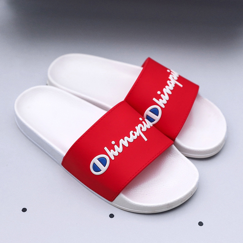 free shipping designer sandals women men slippers slides white red blue black indoor outdoor casual shoe trainers sneakers new