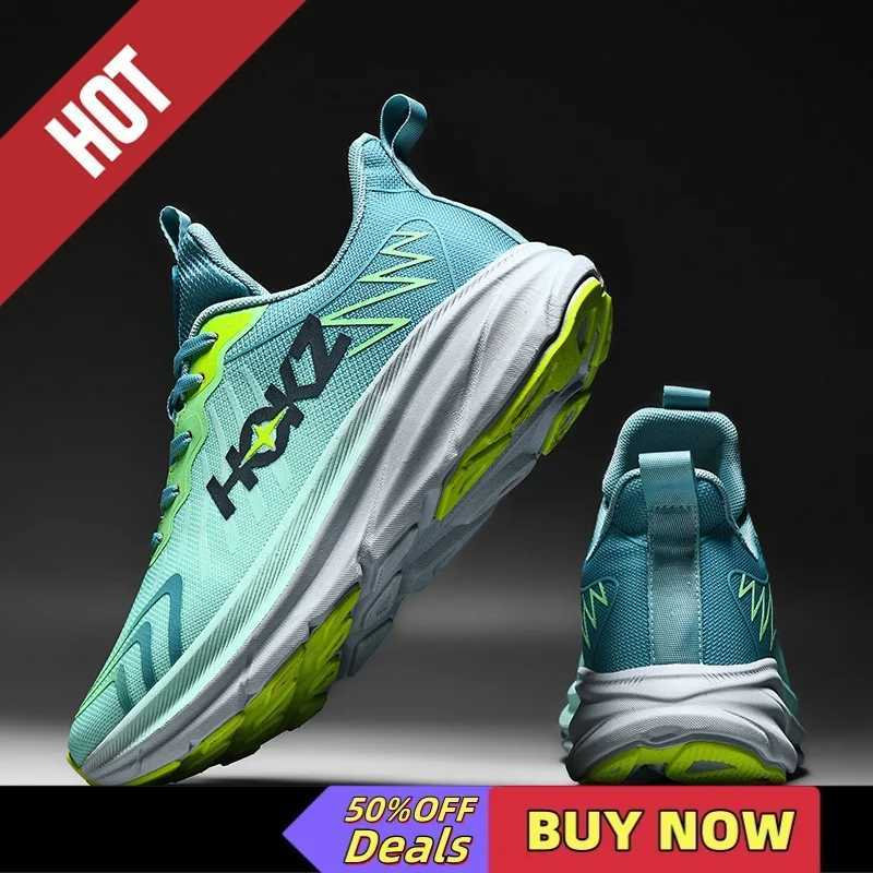 Sports Running Shoes Men Luxury Brand Breathable Lightweight Wen Cfortable Athletic Sneakers Marathon Outdoor Jogging Shoes Z250411