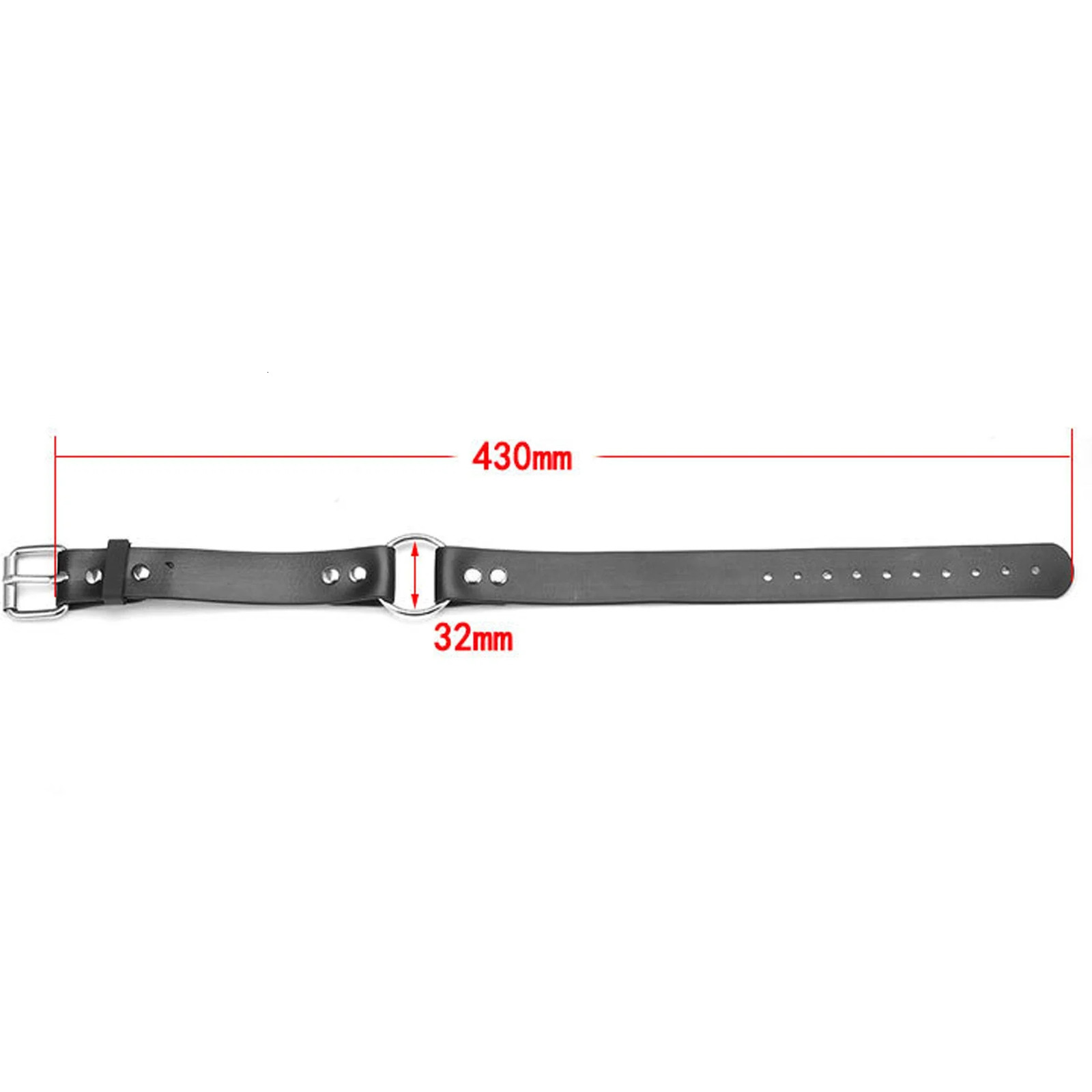 2025 PU Leather Handcuffs Adjustable Accessories Bondage Products Couple Erotic Sex Products 250322