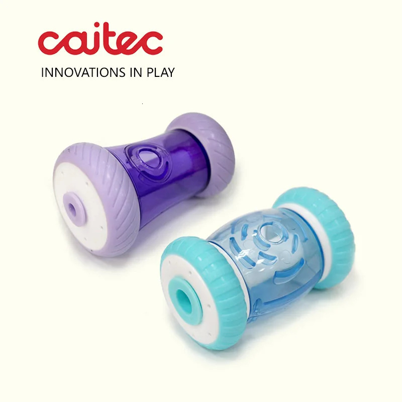 CAITEC cat toys foraging toy snacks wheelie for or kittens 250320