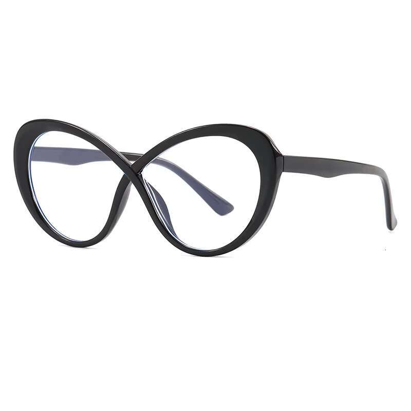 Stylish Blue Light Defender Sunglasses with Clear and Distortion-Free Lenses