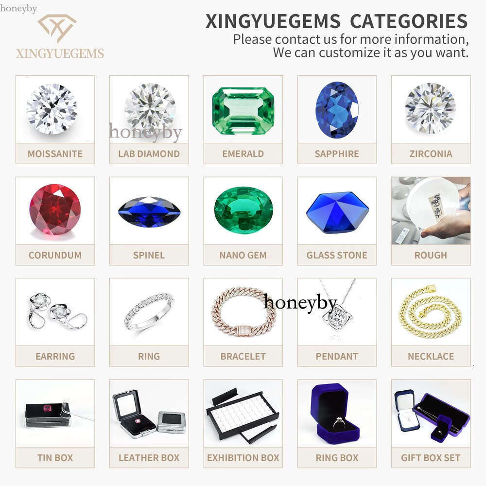 Jewelry Wholesale Men Women 2 3 4 5 6 mm Hip Hop Sier Ice Gra Vvs Dia Mossanite Moissanite Tennis Necklace Chain