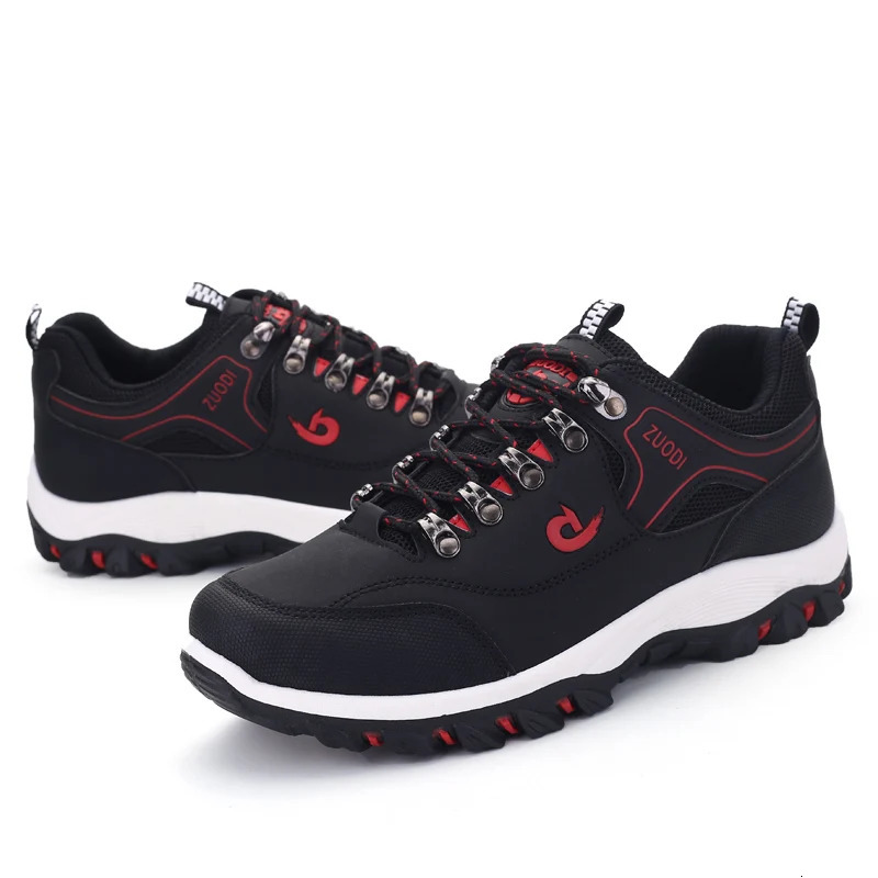 Men Shoes Leather Casual Shoes For Men Sneakers Spring Autumn Winter Shoes For Male Tennis Lightweight Walking Shoes 250322
