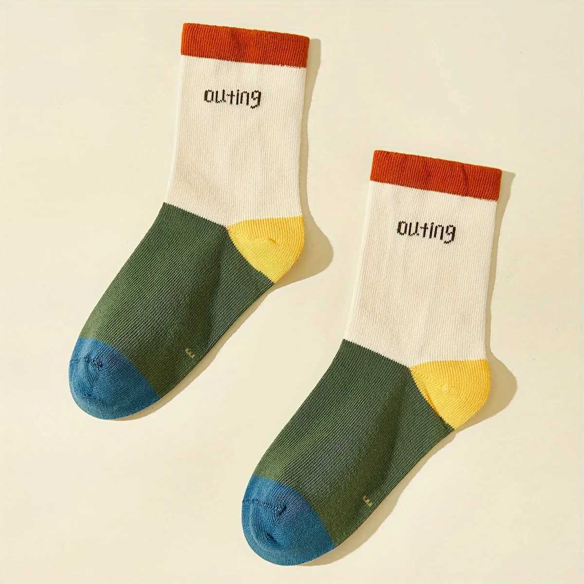 5 pairs/batch cartoon baby socks cute animal cotton newborn childrens socks girls boys soft knit childrens socks X2503221