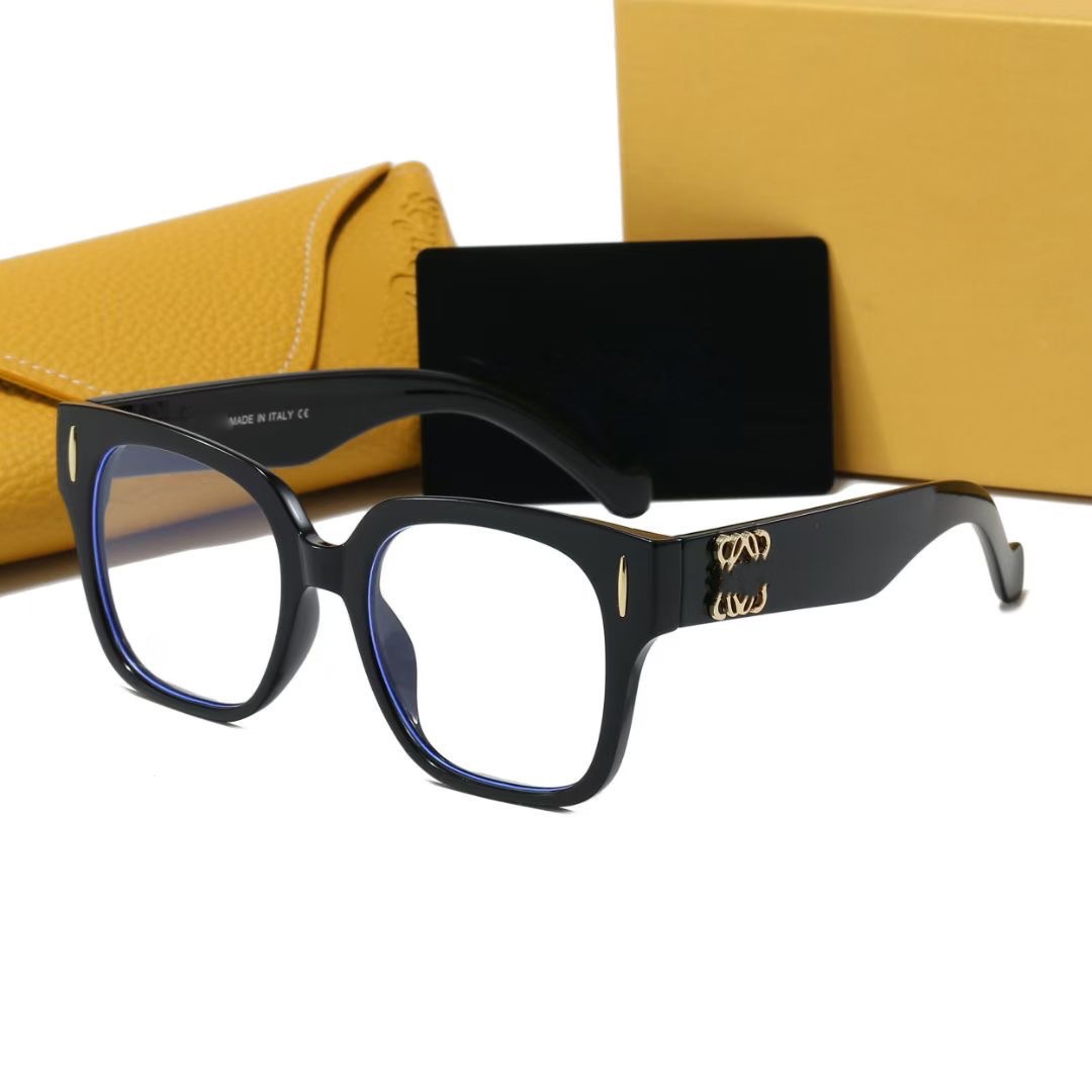 Top luxury Luxury Designer Brand Sunglasses Designer Sunglass yeglass Women Men Glasses Womens Sun glass UV400 lens Unisex sun with sunglasses with box