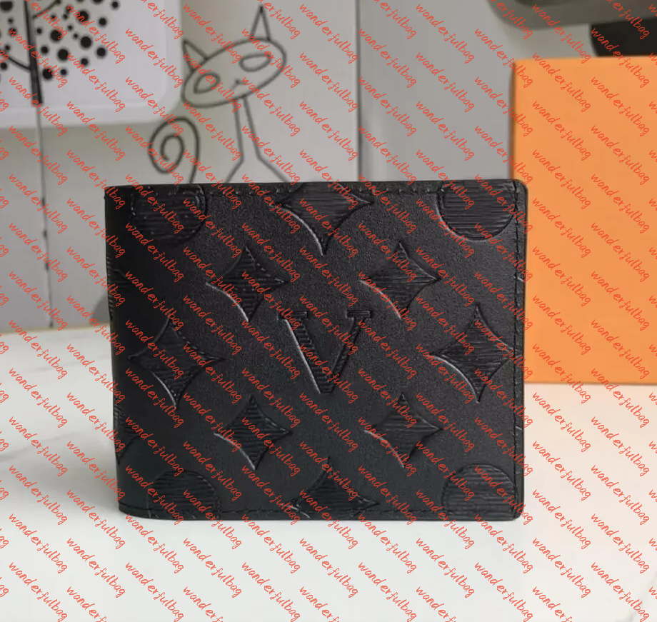 Mens Designer Walle… - image