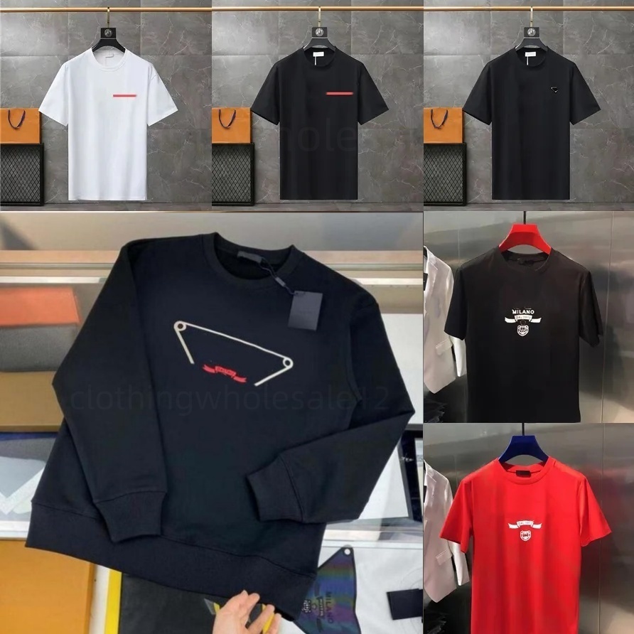 Loose Designer men hoodies hoody pullover sweatshirts loose long sleeve jumper mens women Tops clothing with printing