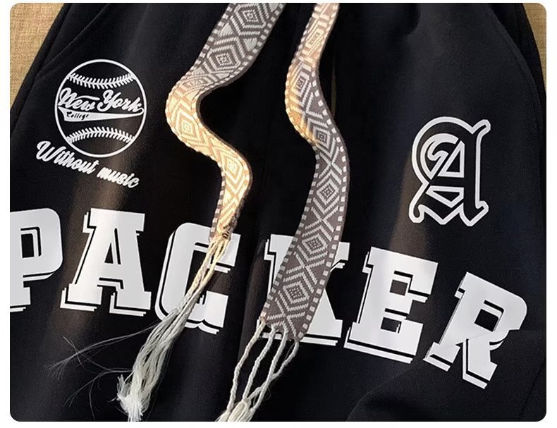 2025S Fashion Designer Extremely Trendy Brand Shorts For Men In Summer New Drawstring Jacquard Gothic Letter Printed Loose Casual Unisex Five Quarter 