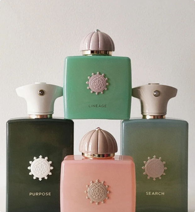 Designer Perfume Women Fragrances GUIDANCE DIA 40 OVERTURE LOVE TUBEROSE Interlude Men's 100ml Woody Oriental Fragrances Long Lasting Smell Cologne Top Quality