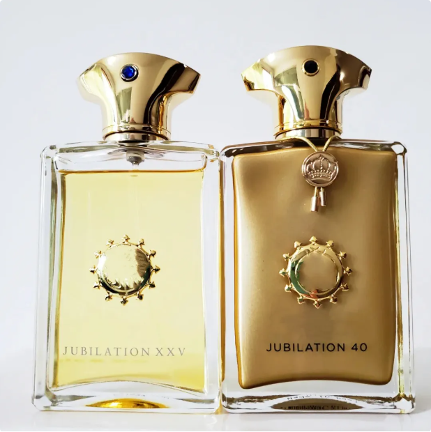 Amouage Guidance Perfume for Women - 100ml Eau de Parfum, Tuberose Fragrance with Long-Lasting Scent