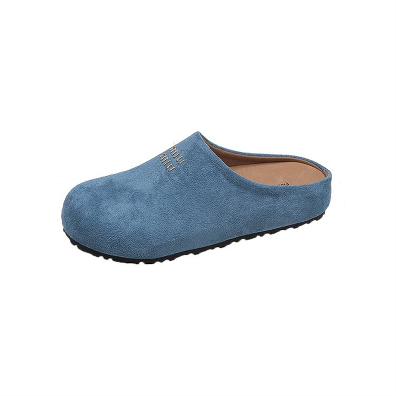 2025 hot free shipping designer Sandals for woman Solid vintage breathable beach shoes