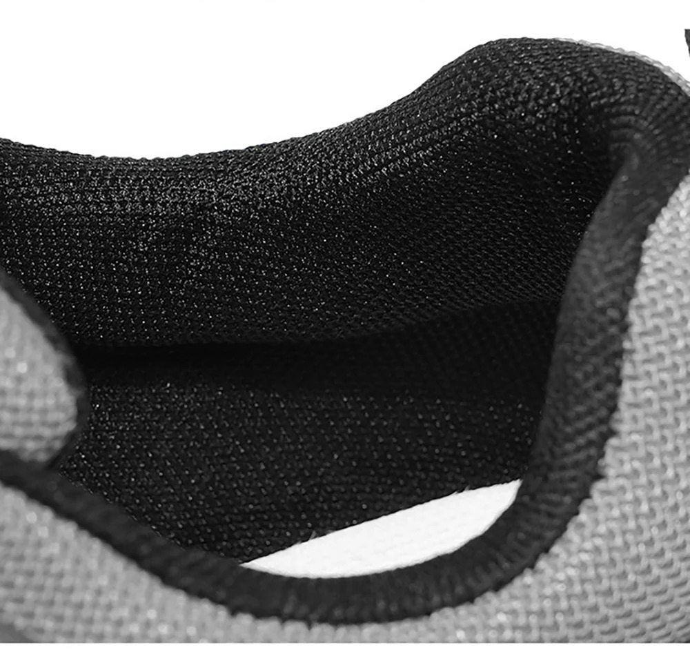 PU Leather Cargo Shoes For Men Waterproof Breathable Outdoor Mens Running Sneakers Anti-slippery Climbing Sport Shoes For Men 250322