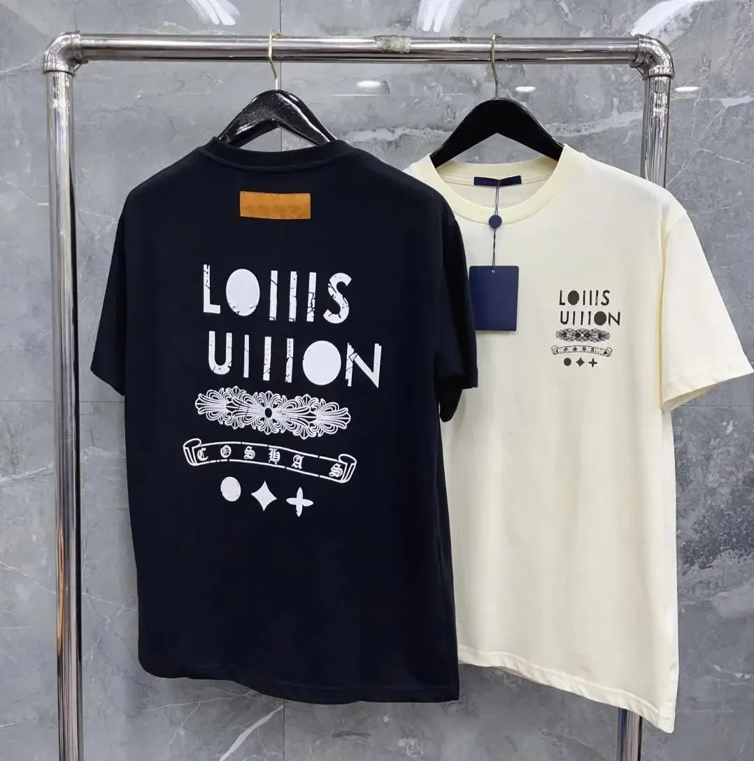 Men's T-Shirt Desig… - image