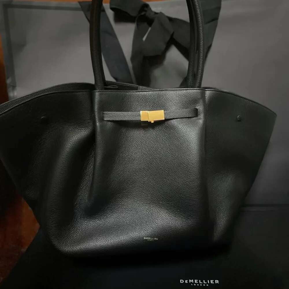 Midi NEW YORK Tote Leather hot Handbag Women Fashion Shoulder Bag, Designer Purse, Trendy Crossbody Bag For Ladies