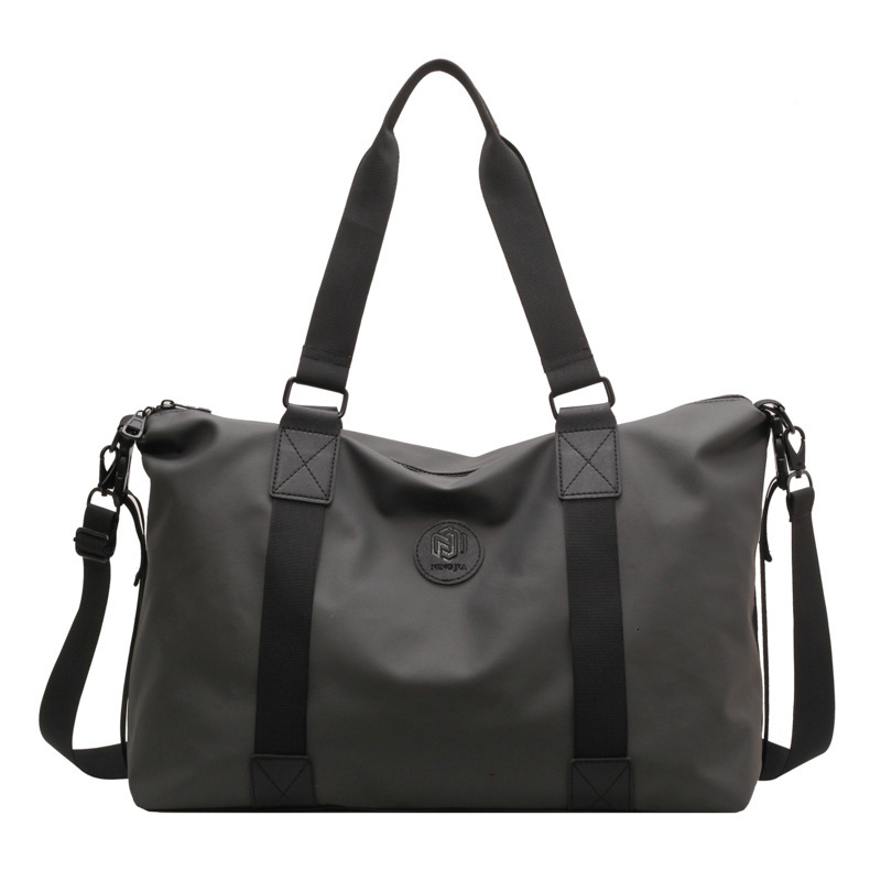 2025S Fashion Designer Short Distance Women S Lightweight Luggage Bag Men S Business Large Capacity Handbag Travel Fitness Training Bag