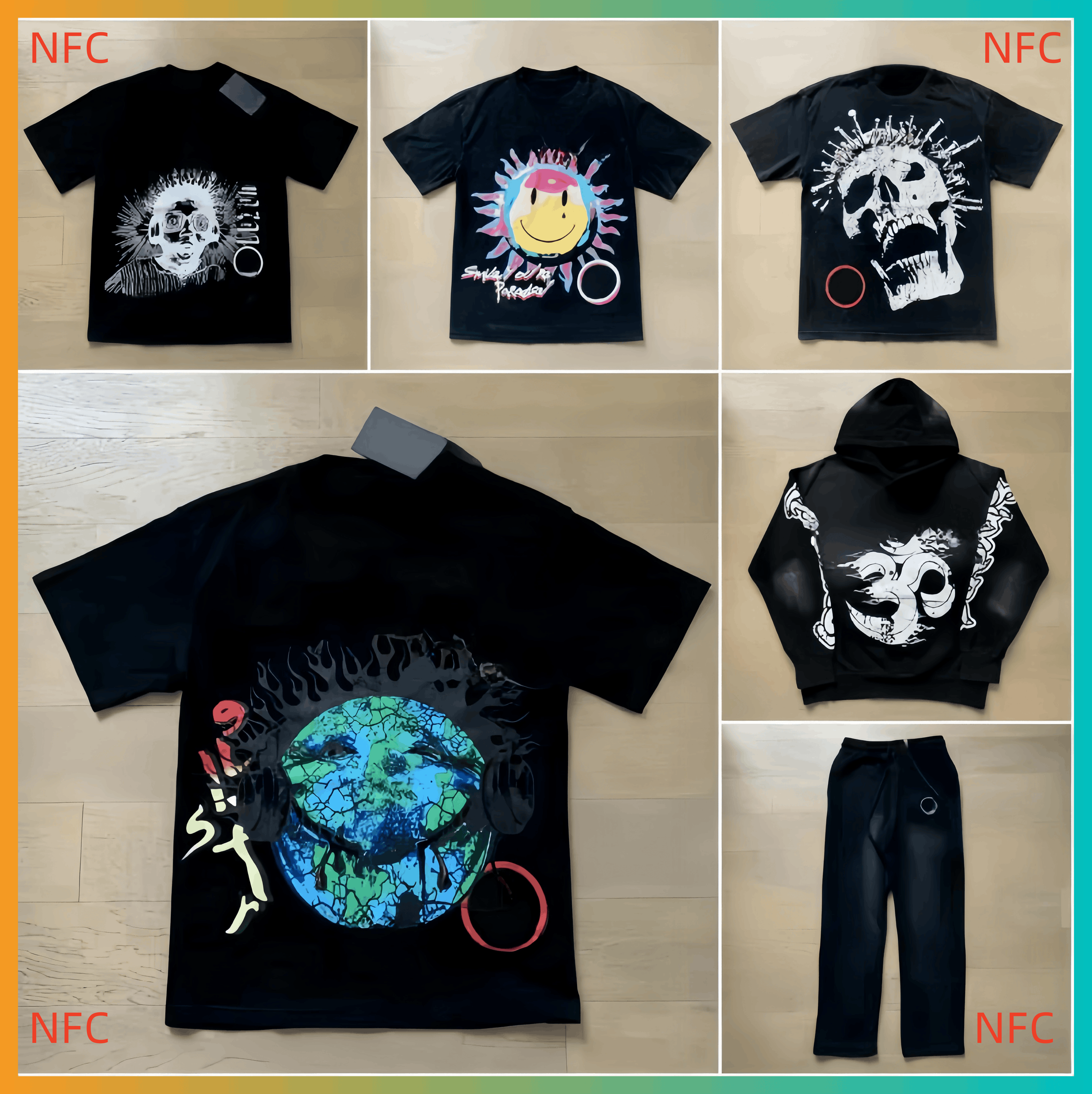 hellsstar Helles designer shirt mens tshirt and shorts Hip Hop hoodies pants tracksuit fashion unisex graphic tee tops high street retro Ball Star shirt
