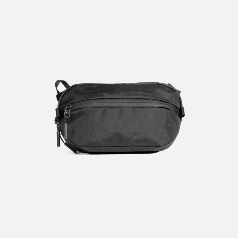 Day 3 X-PAC Versatile,Spacious Sg for Travel and Everyday Use, Durable Nylon,Chest Bag