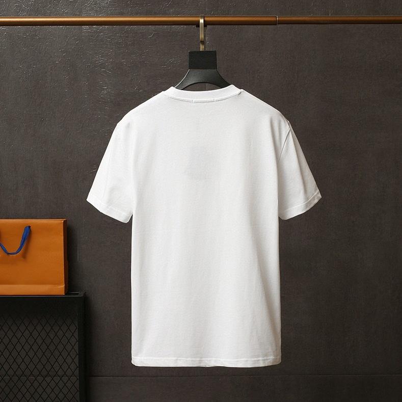 T Shirts For Men Designer Summer Polo Shirt Polo Shirt Graphic Tee Breathable Golf Sweatshirt Tee Shirt Homme White Oversized Essential Clothes
