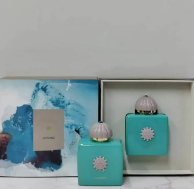 Amouage Guidance Perfume for Women - 100ml Eau de Parfum, Tuberose Fragrance with Long-Lasting Scent