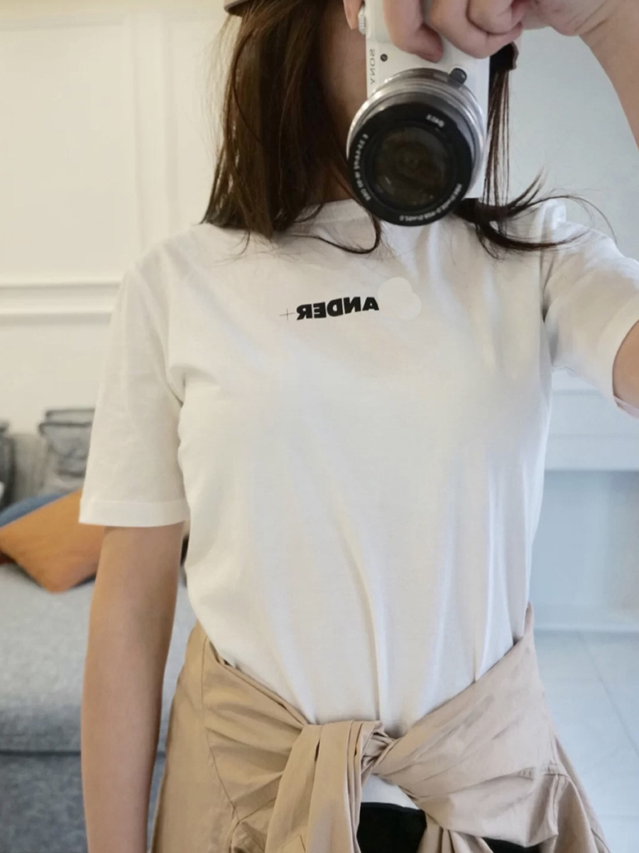 Luxury Designer T S… - image