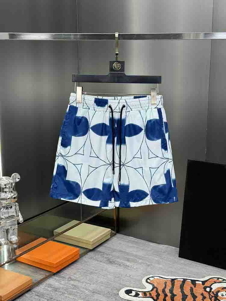 Designer Mens Shorts Men Womens Casual Short Pants Men Kapok Foam Printing Beach Shorts Man Sport Shorts Size M-XXXL