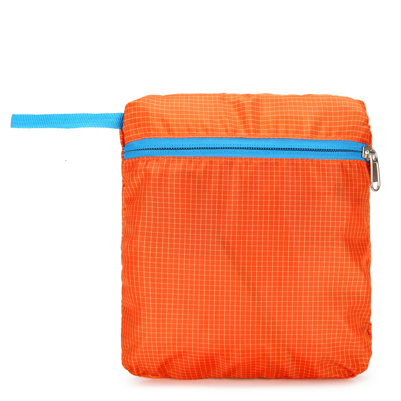 2025S Fashion Designer Outdoor Travel Foldable Portable Large Capacity Backpack Hiking And Cycling Multifunctional Sports Bag