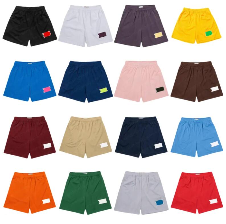 Eric Emanuls Short Brand Short Mens Swim Designer Fashion High Quality Man Basketball Quickly Dry Sport Causal Couple Luxury Fashion Trend High-End