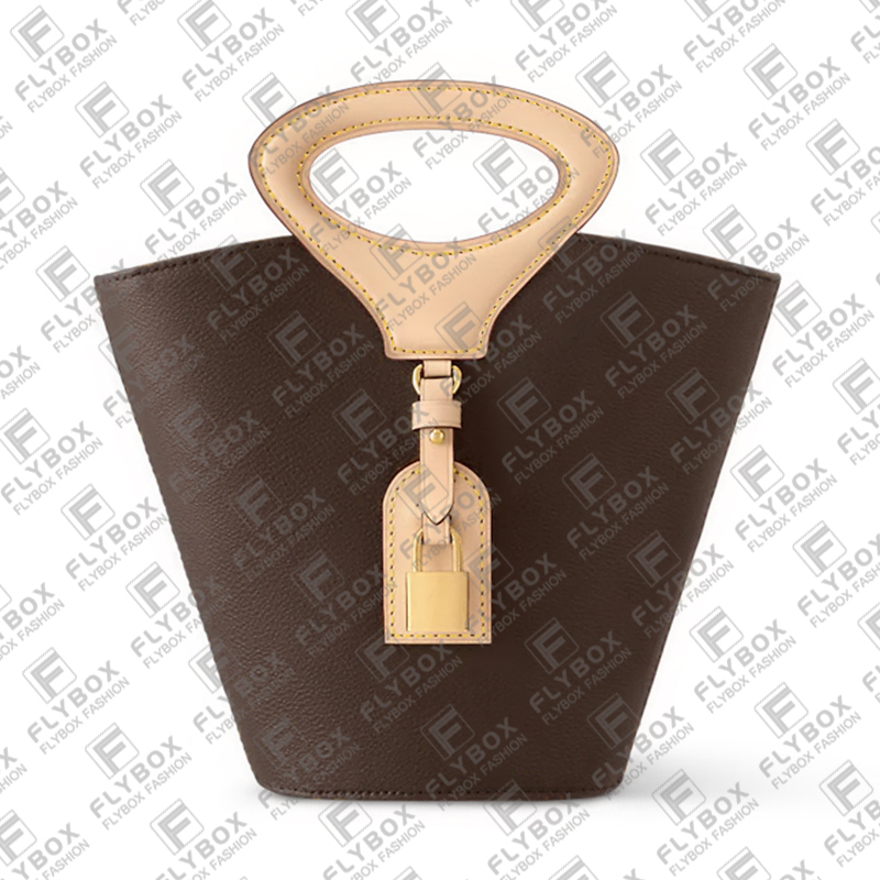 M14680 Rivage BB Bag Bucket Bag Shoulder Bag Crossbody Totes Handbag Women Fashion Casual Luxury Designer Top Handbag Bag TOP Quality Purse Pouch Fast Delivery