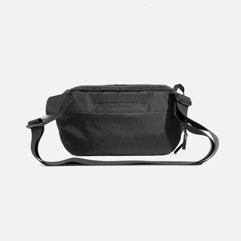 Day 3 X-PAC Versatile,Spacious Sg for Travel and Everyday Use, Durable Nylon,Chest Bag