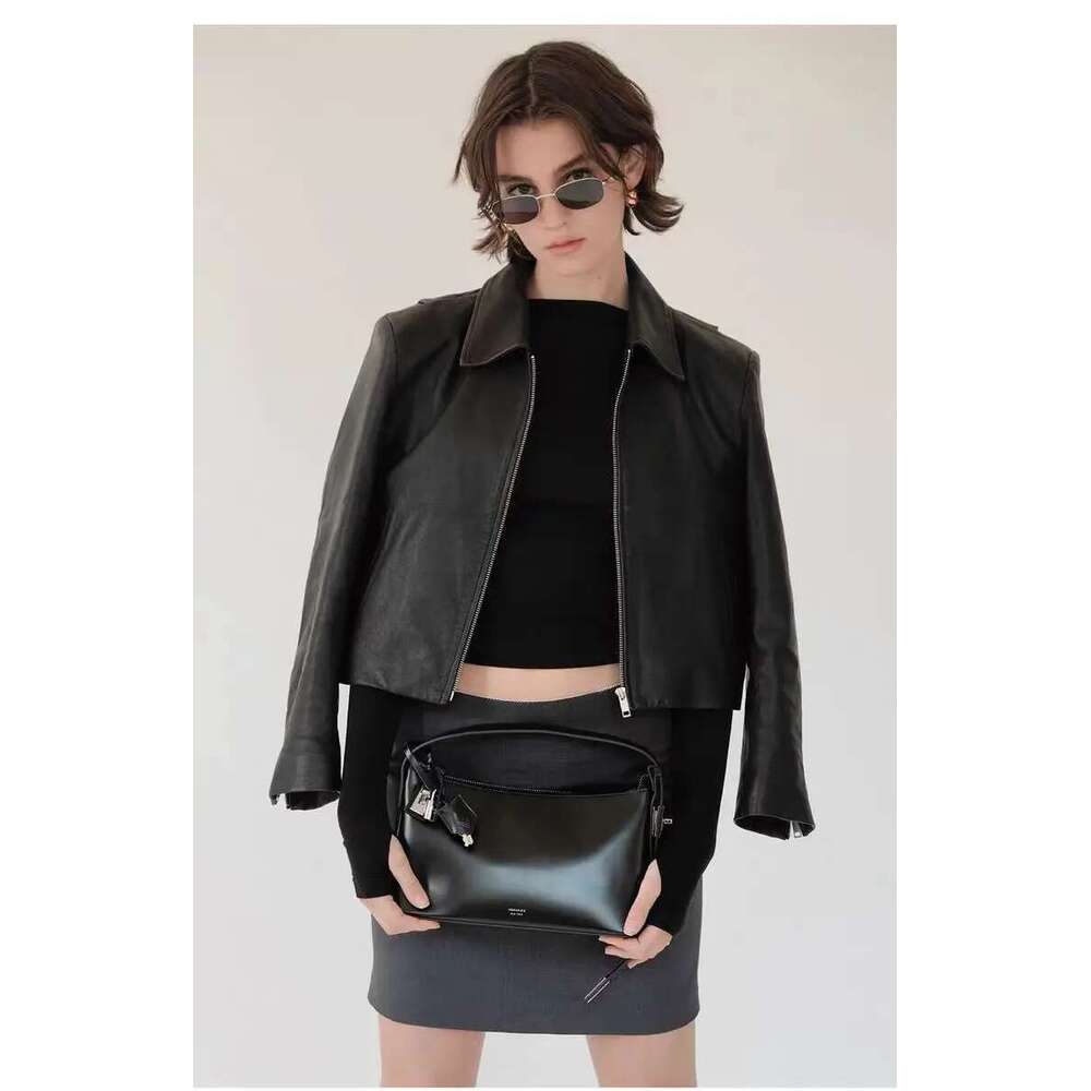 VERAFIED Light Modern Fashion Exquisite Square for Women Underarm Small Hobo Bag