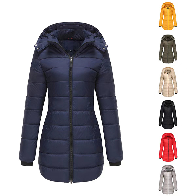 designer jackets womens women coat Puffy jackets womens Long Sleeves Designer Lady Slim Jacket Down Coat Windbreaker Short parka clothing winter jacket women