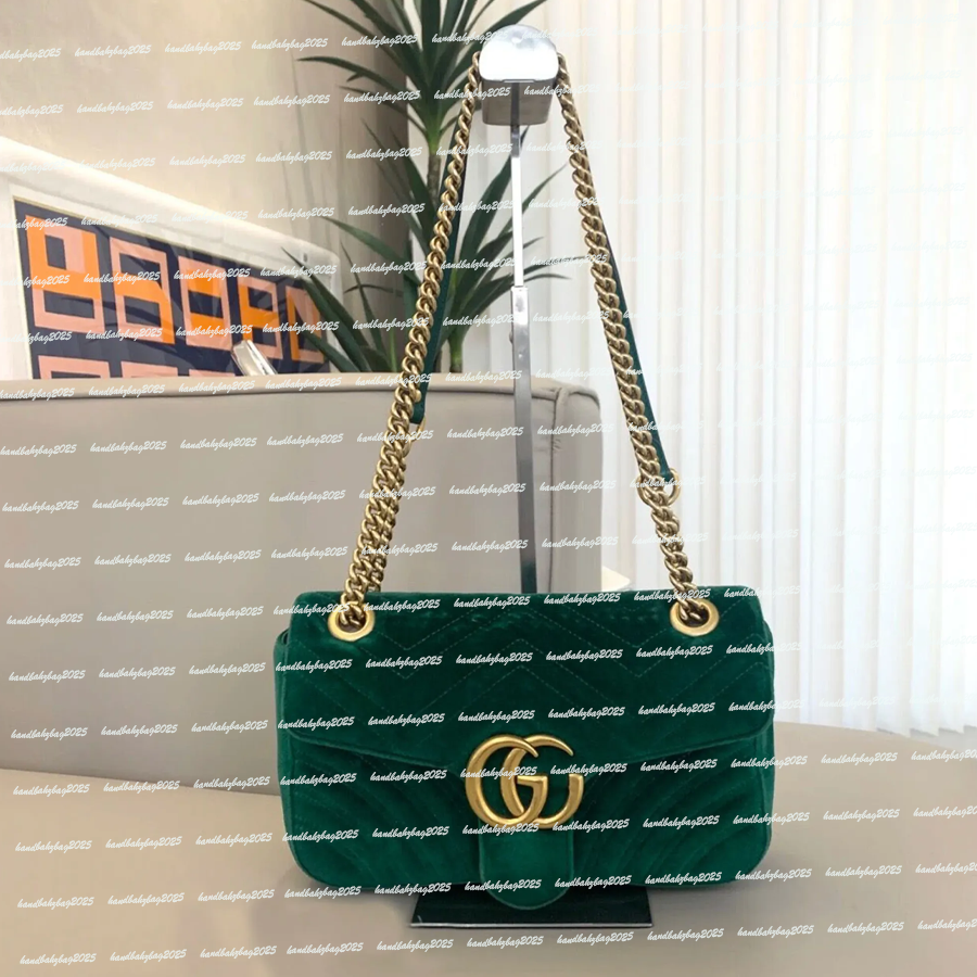 Designer clutch handbags woc Envelope Genuine leather caviar bags wallet on chain purse fashion lady shoulder bag women handbag vintage card holder purse5