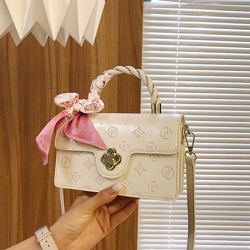 Free shipping 2025 designer Shoulder tote Bags For womans ladies flap lady camellia flower square bag handbag pink women crossbody bag Wholesale