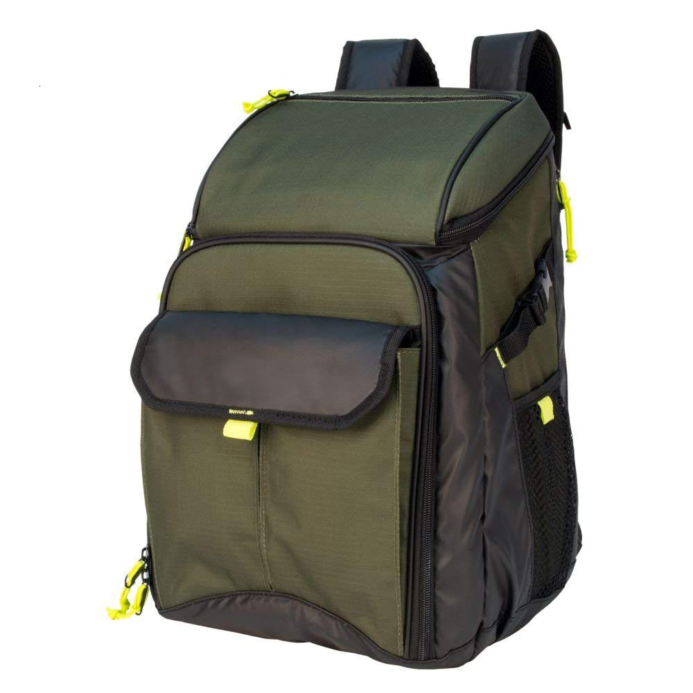 2025S Fashion Designer Liter Double Shoulder Red Wine Waterproof Lunch Pack Picnic Large Capacity Ice Bucket Insulation Bag