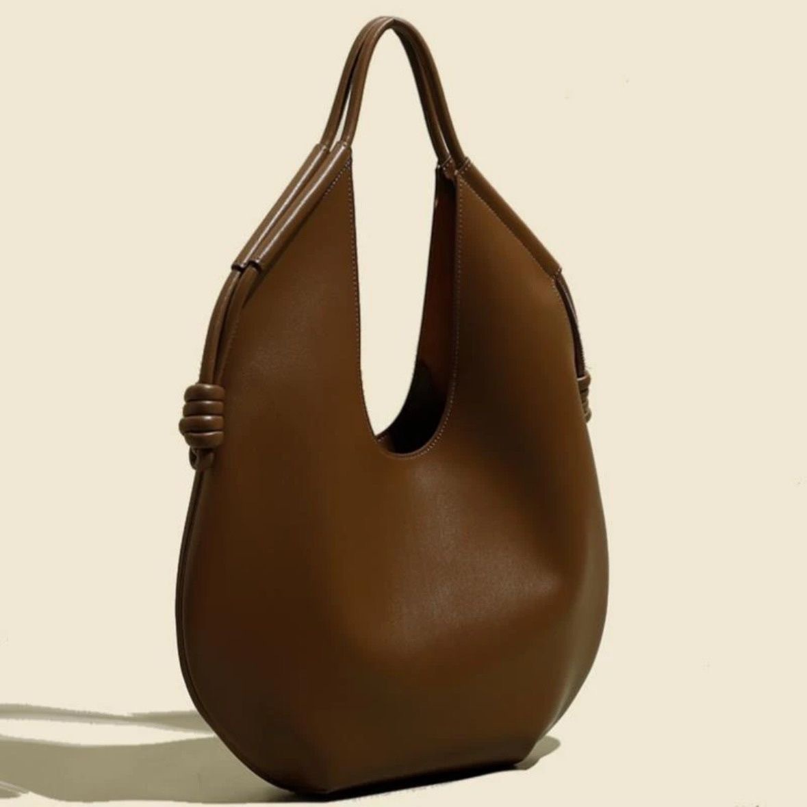 Niche bag Minimalist Toth new large capacity commuter single shoulder underarm bag