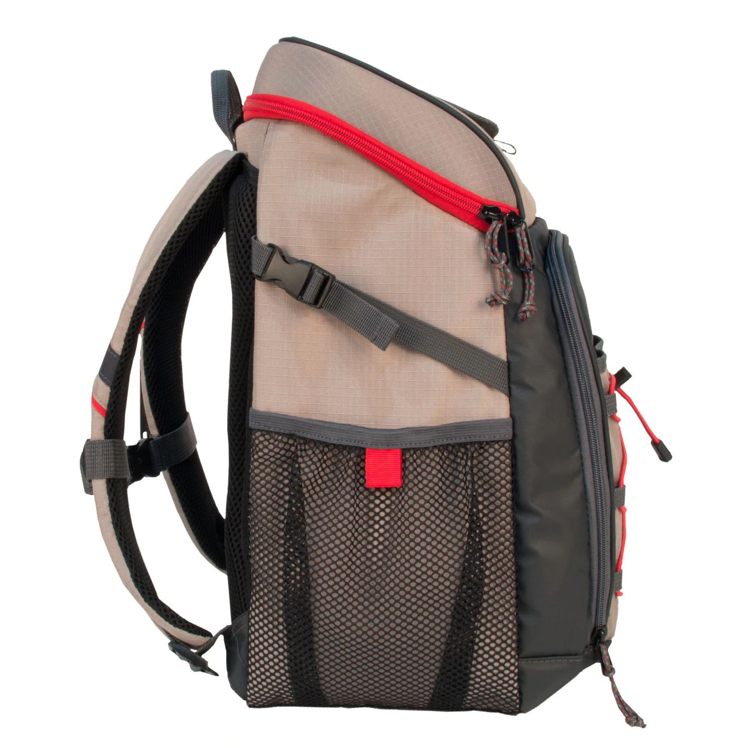 2025S Fashion Designer Liter Double Shoulder Red Wine Waterproof Lunch Pack Picnic Large Capacity Ice Bucket Insulation Bag