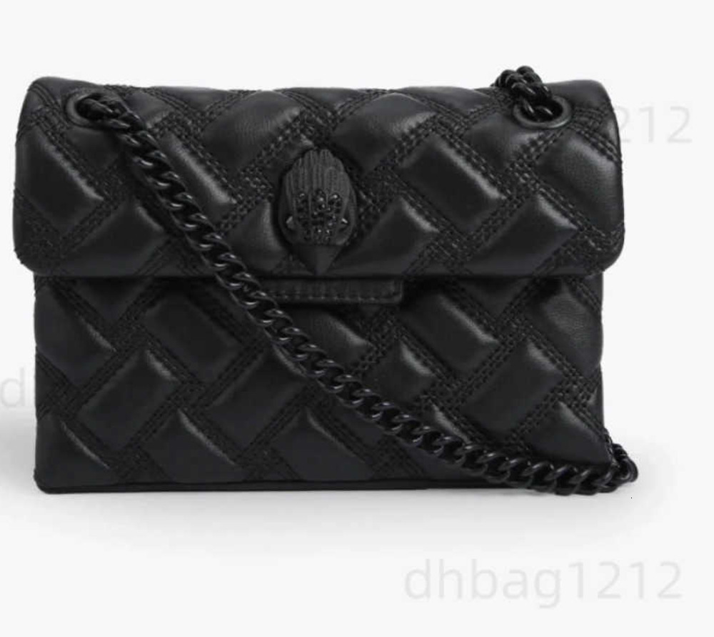 Shoulder Bags Mini Kurt Gage London bag trend hot selling eagle head fashion Kensington dress phzx