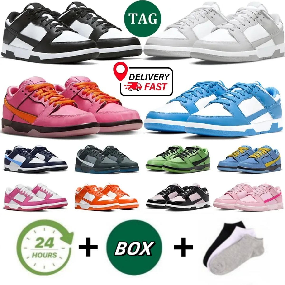 Chaussures décontractées hommes Femmes Sneakers Utilitaire blanc noir Blé Spruce Aura Pastel Womens Trainers Trainers de sport extérieur Sneaker