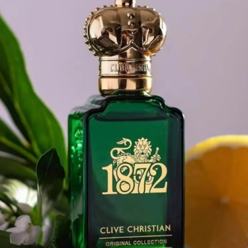 Clive Christian 1872 for men Full range of perfumes Matsukita Perfume 50ml Jump Up And Kiss Me Fragrance Eau De Parfum Long Lasting Smell Edp Perfumes Pure Fragrances