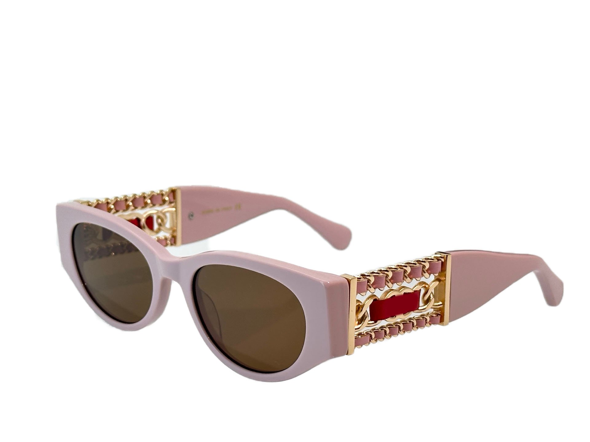 Luxury Designers Womens Sunglasses For Women Men Sun Glasses Mens 5534 Designer Fashion Style Protects Eyes Random Box 11
