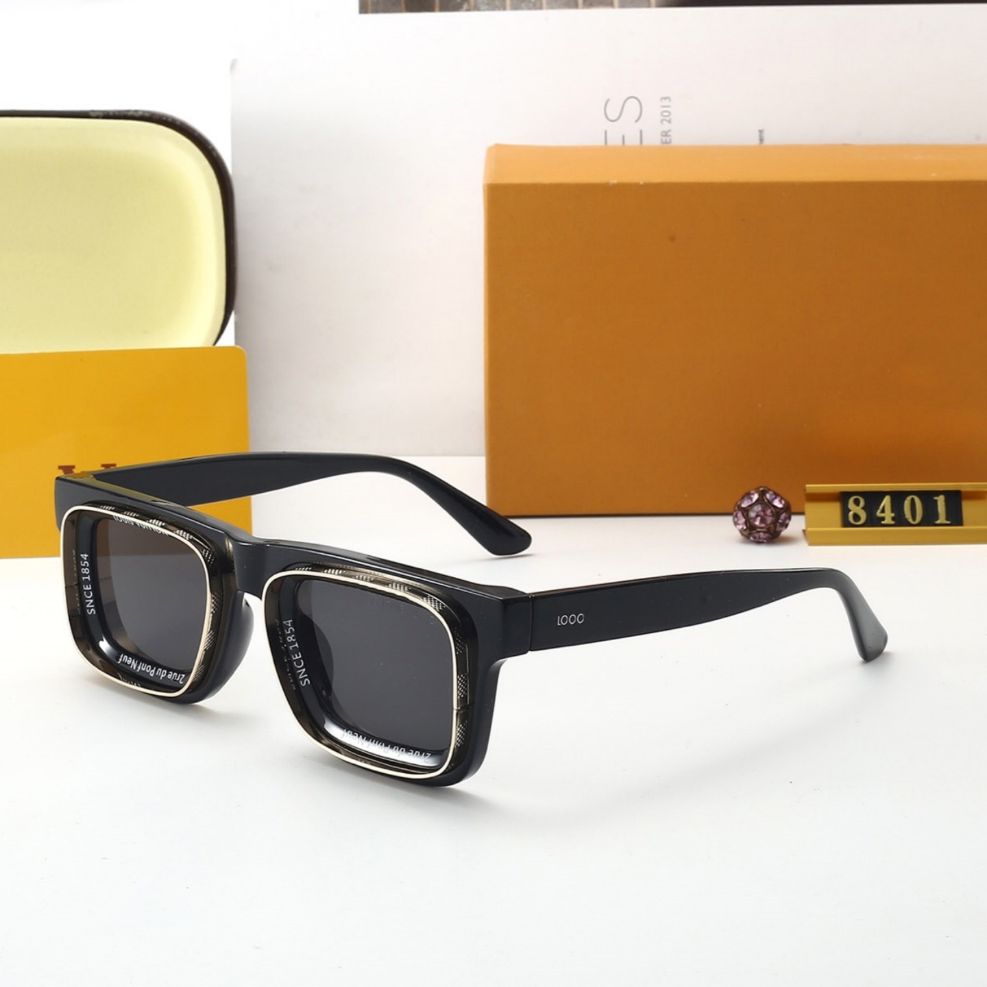 2025 Luxury Designe… - image