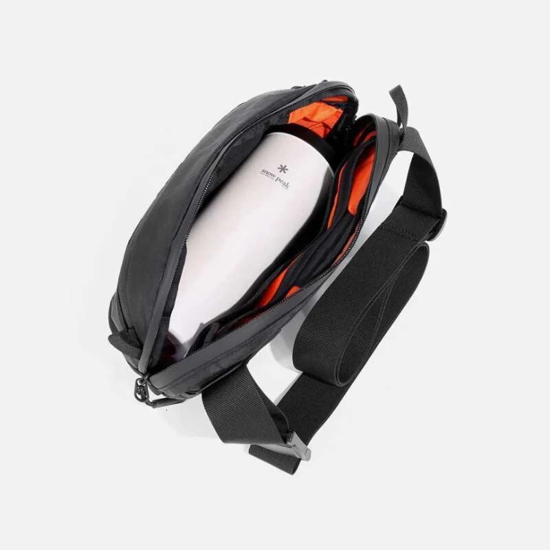 Day 3 X-PAC Versatile,Spacious Sg for Travel and Everyday Use, Durable Nylon,Chest Bag