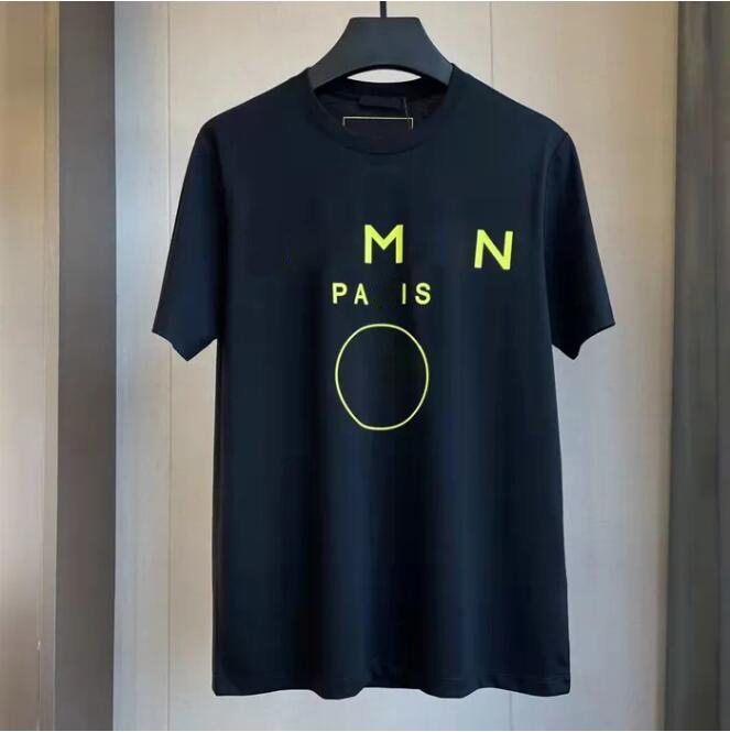 Summer Men Women Designer Plus Size t shirt Tees Loose Tees Men's Casual tshirt Clothing Shorts Sleeve Clothes T-shirt XS -2XL 214423y31