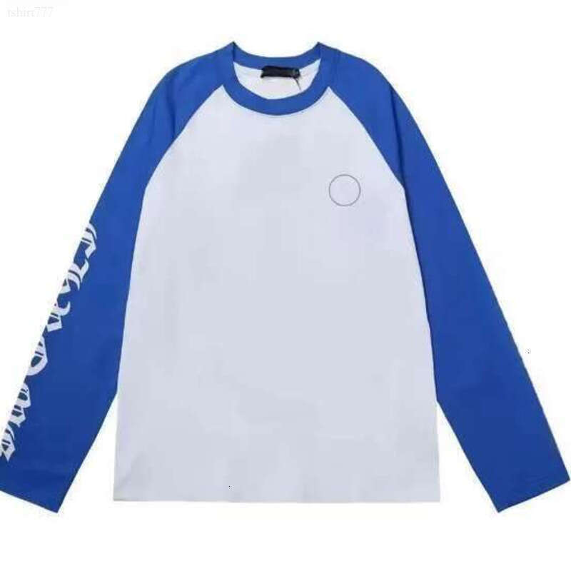 Mirror quality tshirt designer chrome tight pants clothe jeans for men hoodie brand hoodies pure cotton uu leggings women hiphop casual high version fa 9d0