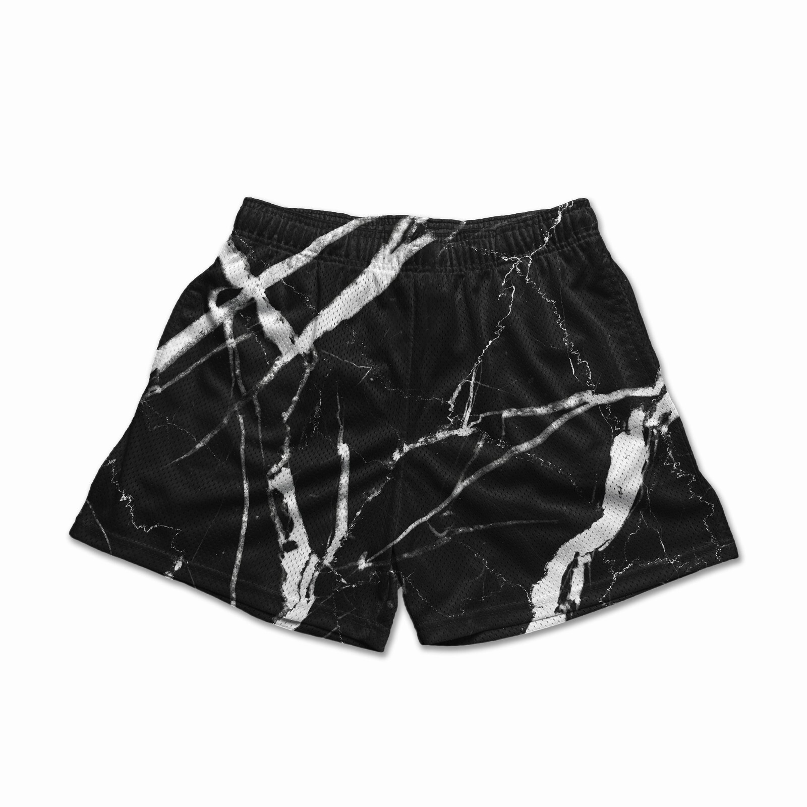 2025S Fashion Designer American Fashion Brand Shorts For Men Casual Sports IP Mesh Running Training Basketball Shorts Men S And Women S D Printed Clot