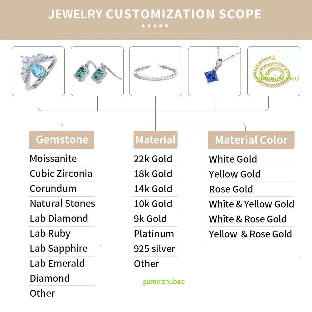 Custom Hiphop Jewlery Men 2-6mm Iced Sterg Sier Vvs Dia Mossanite Moissanite Tennis Chain Necklace with Certificate